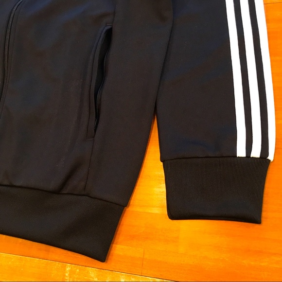 ADIDAS Primeblue Black SST Track Suit - Picture 8 of 15